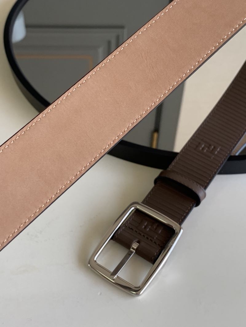 Fendi Belts